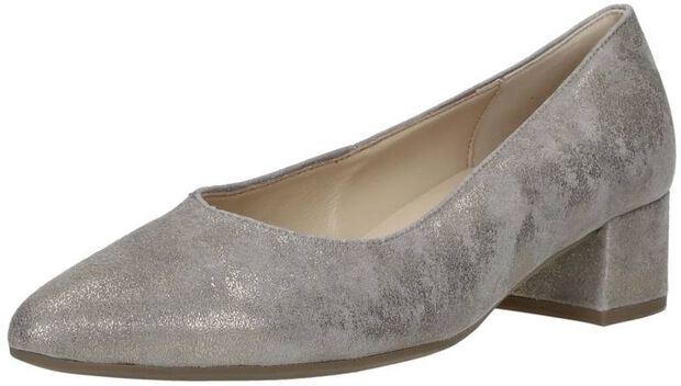 Pumps - large