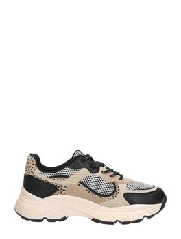 Sneakers Laag