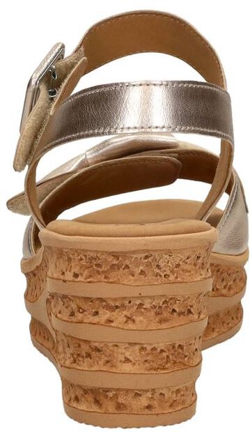 Sandalen Absatz - large