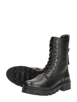 Schnürstiefel