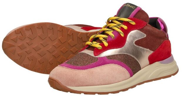 Sneaker low - large