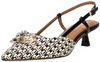 Slingbacks - small