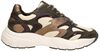 Sneakers Laag - small