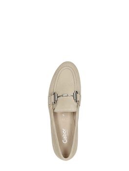 Mocassin