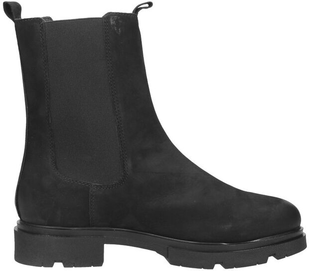 Flache Stiefeletten - large