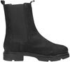 Flache Stiefeletten - small