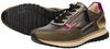 Schnürschuhe low - small
