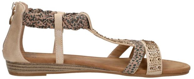 Sandalen flach - large