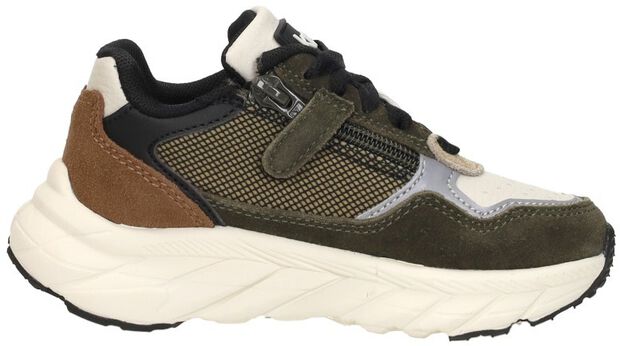 Sneakers Laag - large
