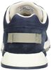 Killington Trekker Leather & Fabric Low - small