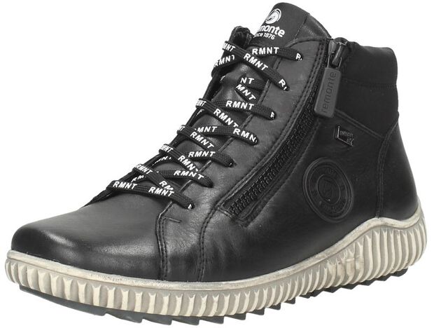 Schnürstiefel - large