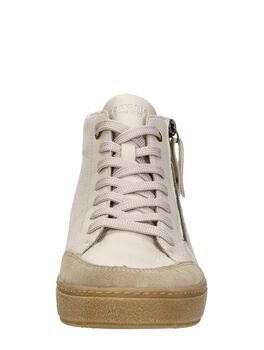 Veterschoenen Hoog