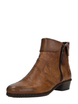 Stiefeletten