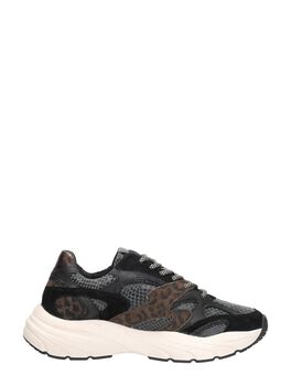 Sneakers Laag