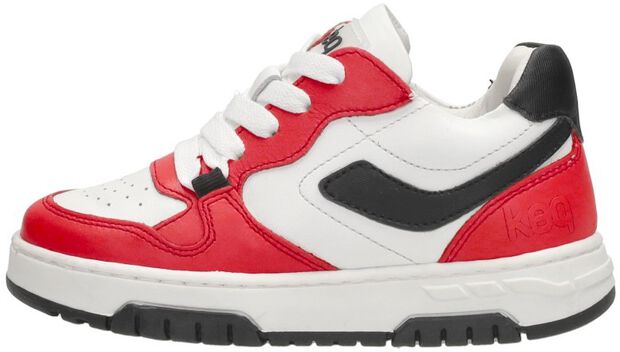 Sneaker low - large