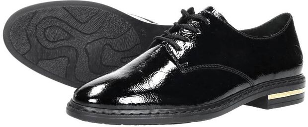 Schnürschuhe low - large
