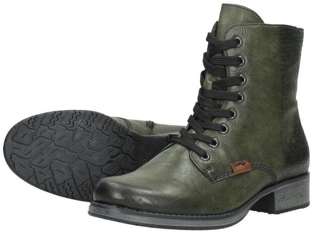 Schnürschuhe - large