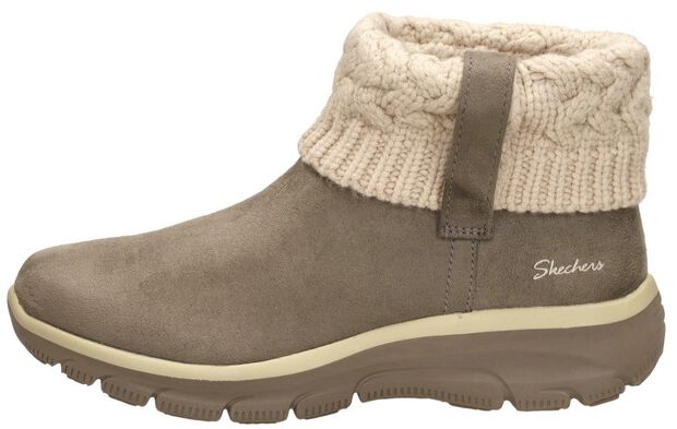 Flache Stiefeletten - large