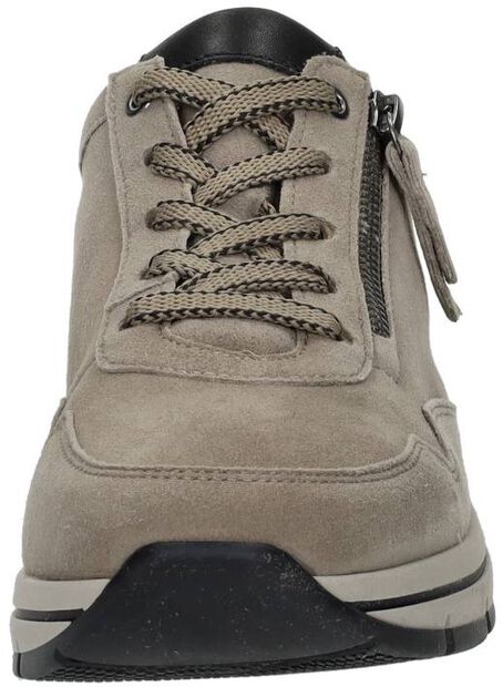 Schnürschuhe low - large