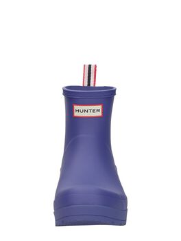 Short Boot