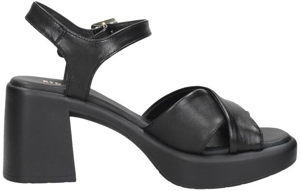 Sandalen Absatz - large