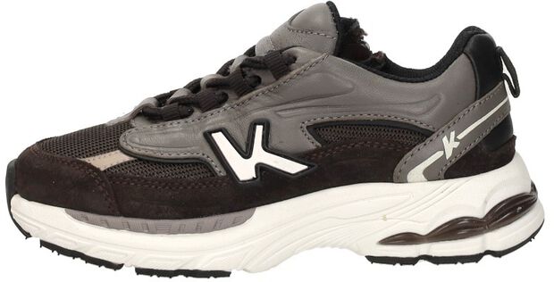 Sneakers Laag - large