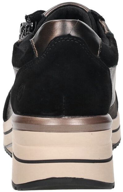 Veterschoenen Laag - large