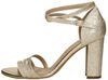 Sandalen Absatz - small
