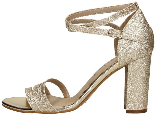 Sandalen Absatz - large