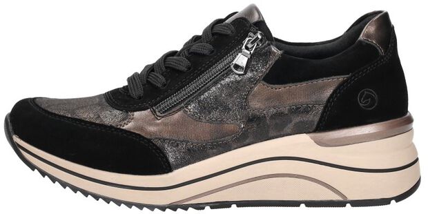 Veterschoenen Laag - large