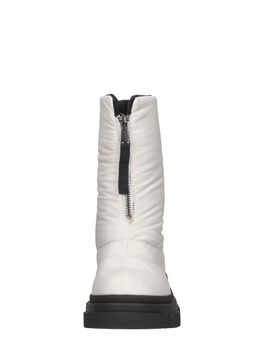 Flache Stiefeletten