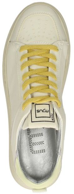 Schnürschuhe low - large
