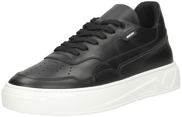 Schnürschuhe low - large