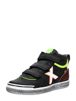 Klettverschluss Hoch