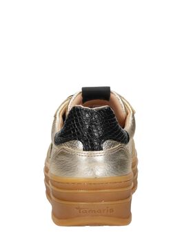 Sneakers Laag