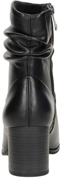 Stiefeletten mit Absatz - large