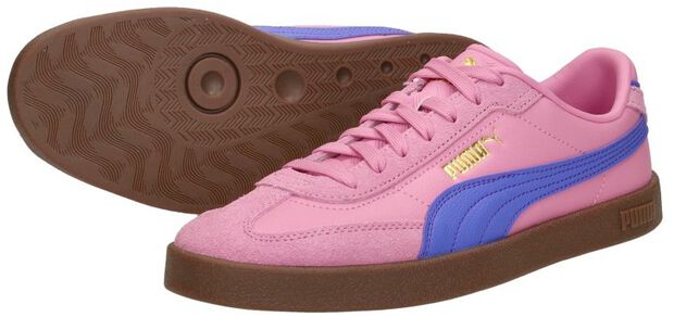 Puma Club II - large