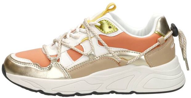 Sneaker low - large