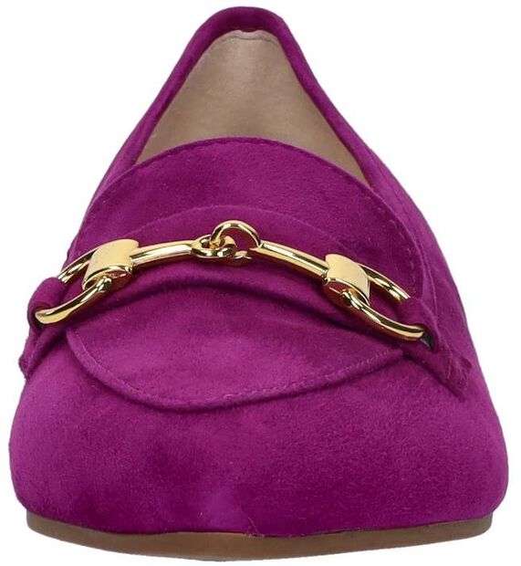 Mocassin - large
