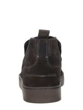 Haven Boot