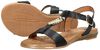 Sandalen flach - small