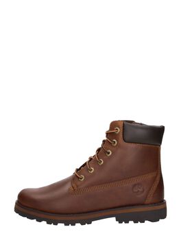 Courma Kid Traditional 6 Inch