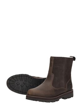 Courma Kid Warm Lined Boot