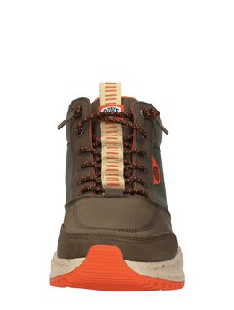 Tahoe Nylon