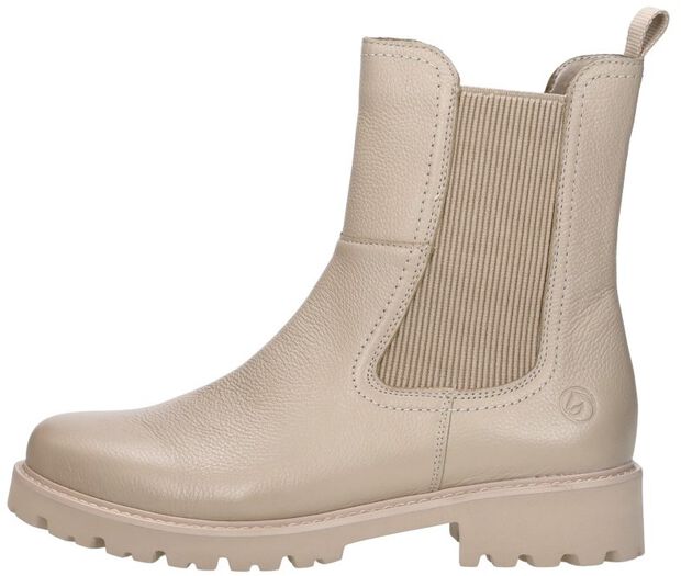 Flache Stiefeletten - large