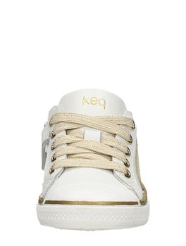 Niedrige Schuhe