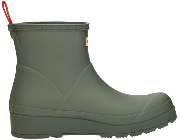 Short Boot - large