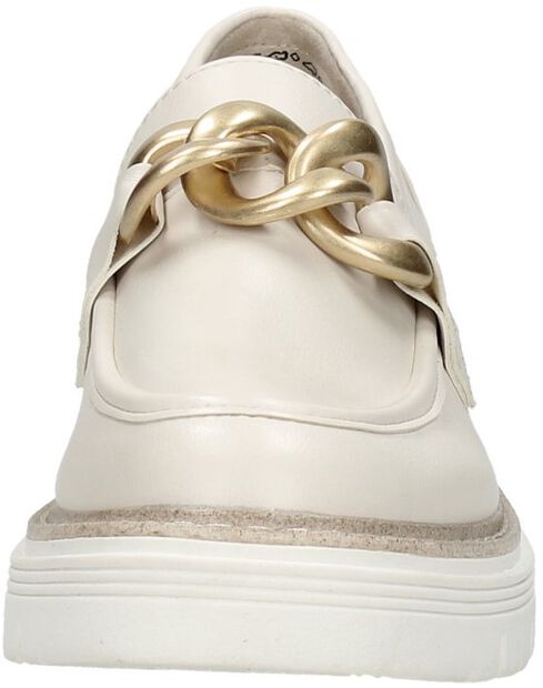 Mocassin - large