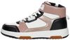 Sneaker high - small