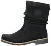 Flache Stiefeletten - small